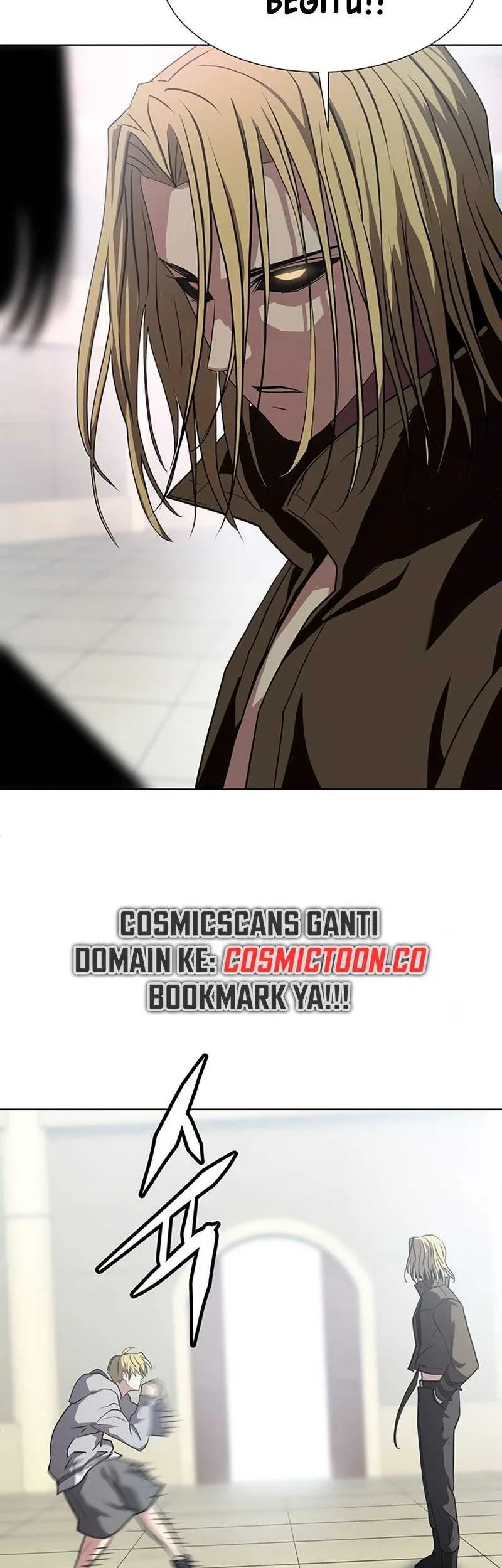 Fighting Ward Chapter 11 - halaman 31