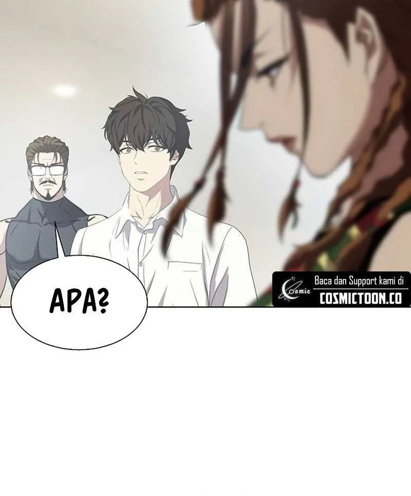 Fighting Ward Chapter 11 - halaman 33