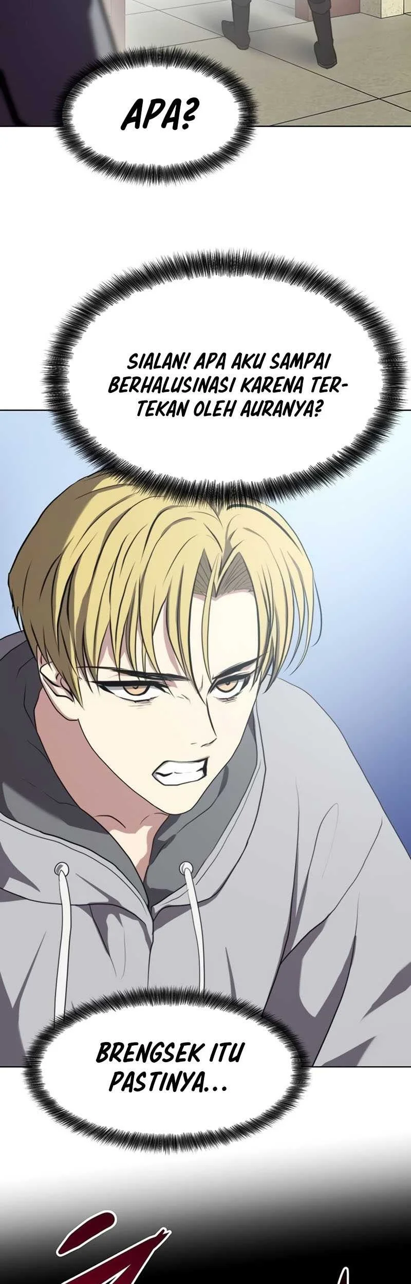 Fighting Ward Chapter 11 - halaman 36