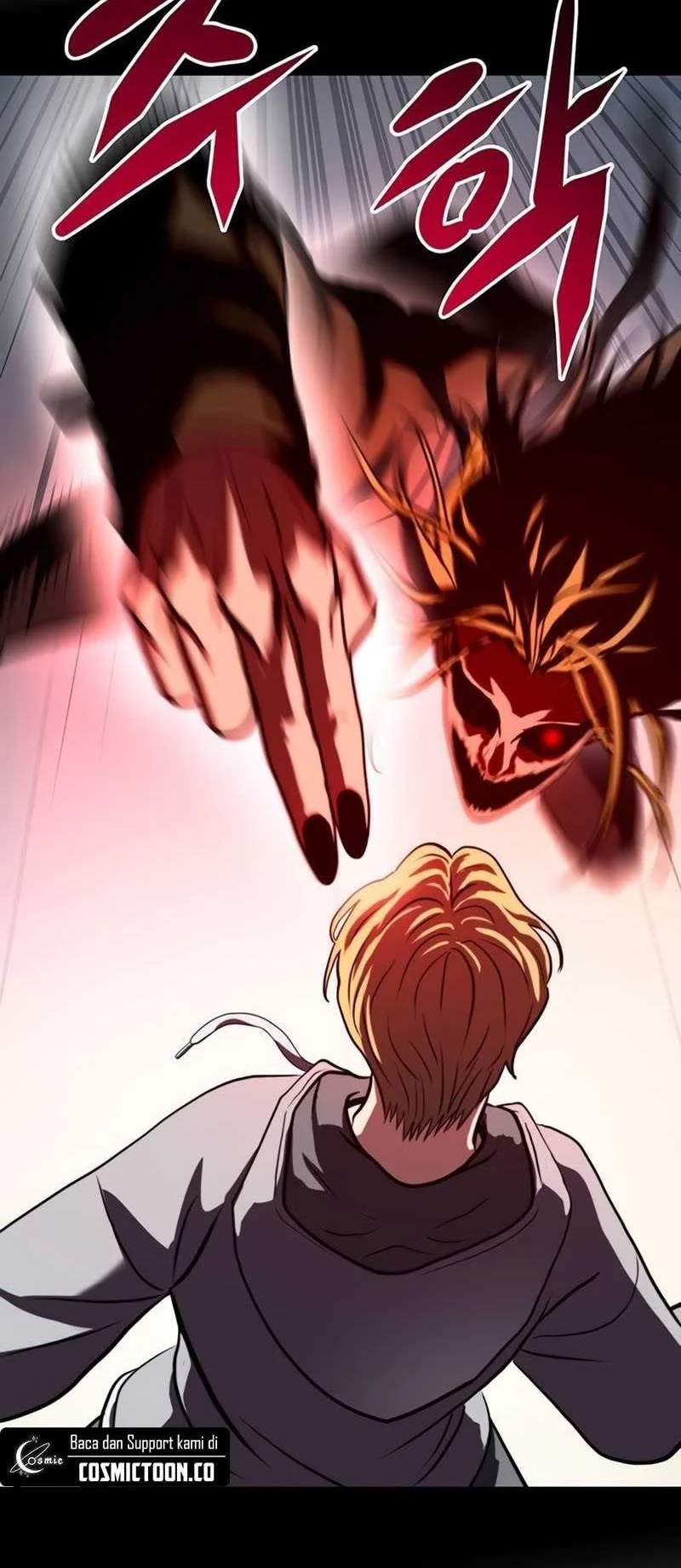 Fighting Ward Chapter 11 - halaman 37