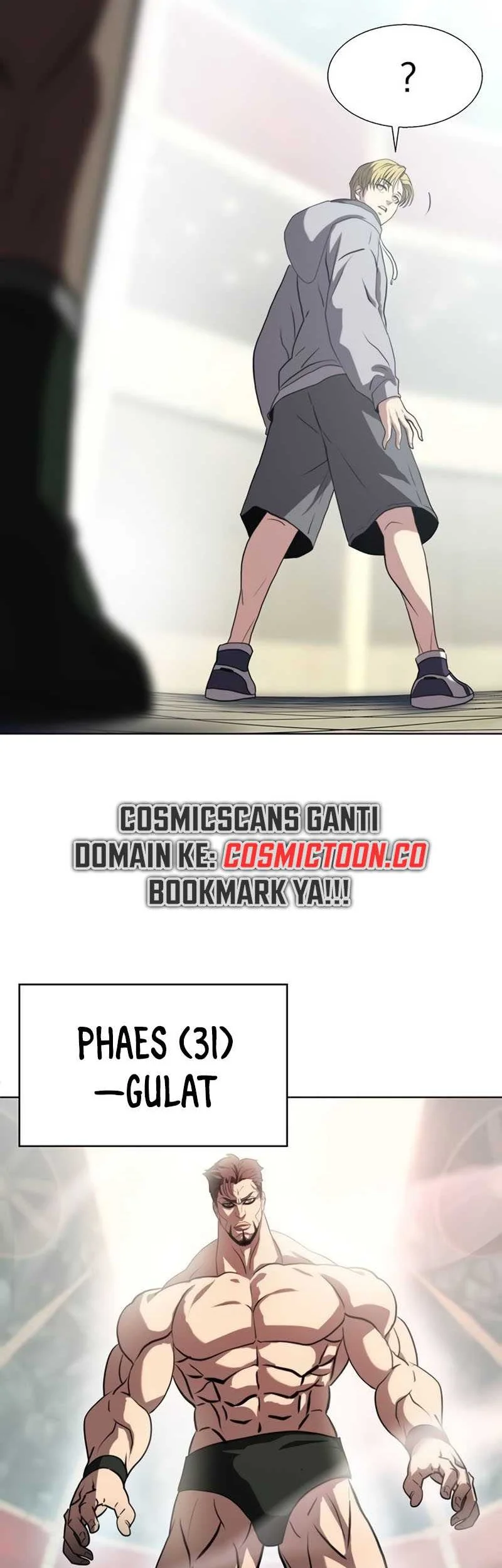 Fighting Ward Chapter 11 - halaman 39