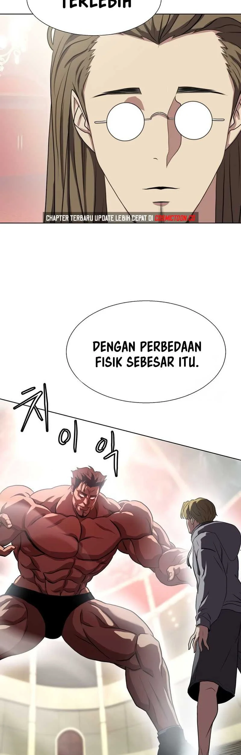 Fighting Ward Chapter 11 - halaman 44