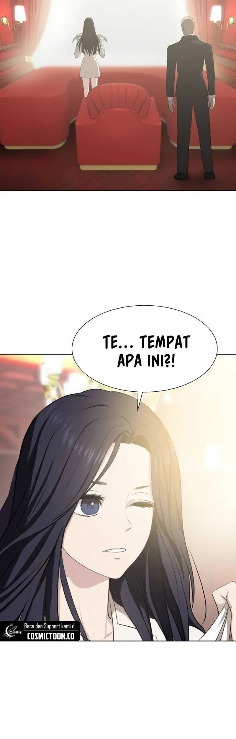 Fighting Ward Chapter 11 - halaman 5