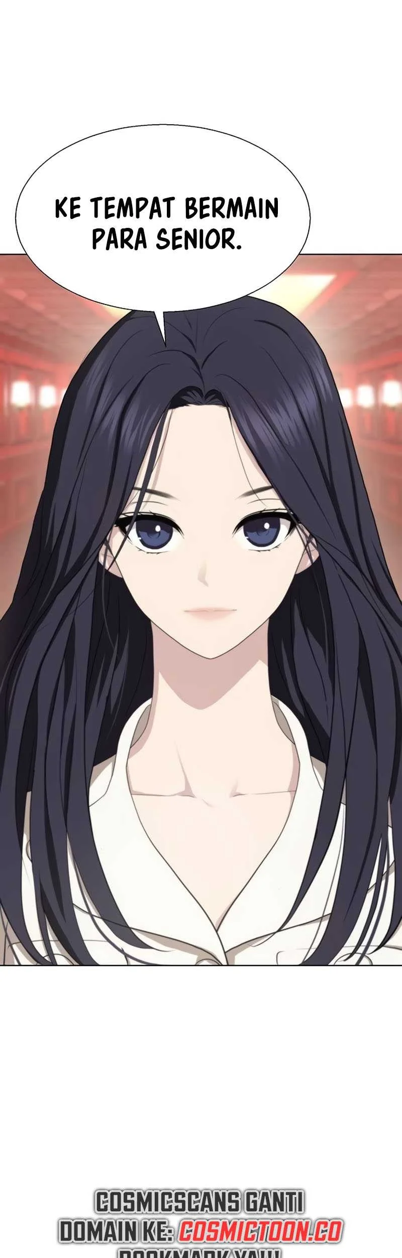 Fighting Ward Chapter 11 - halaman 8