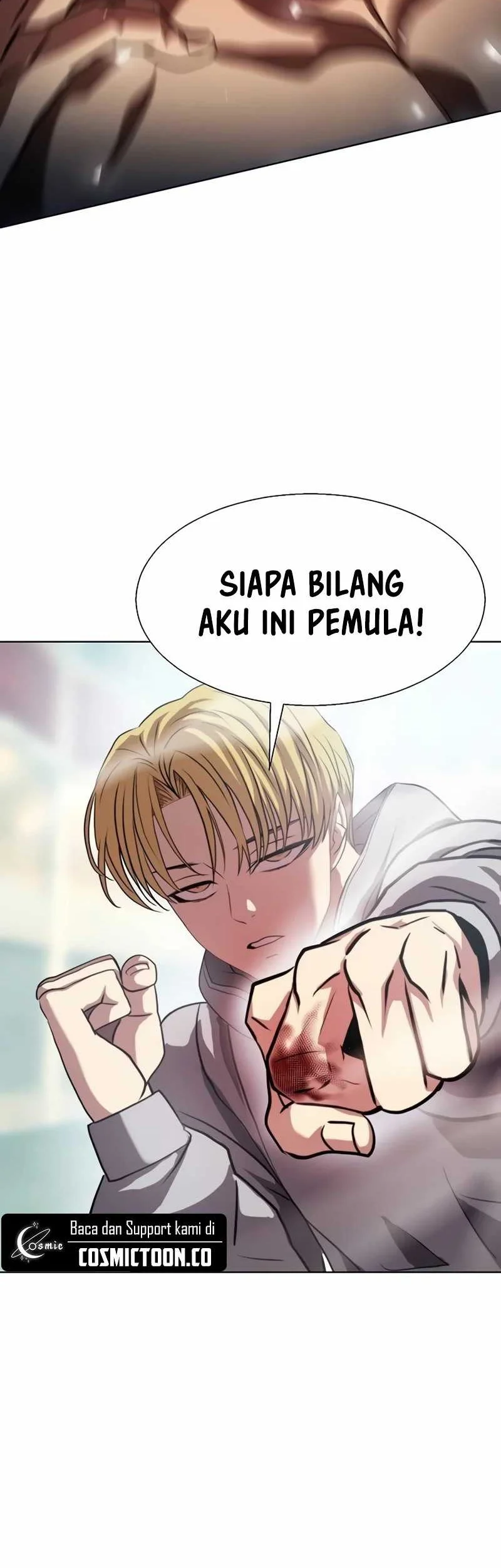 Fighting Ward Chapter 12 - halaman 10