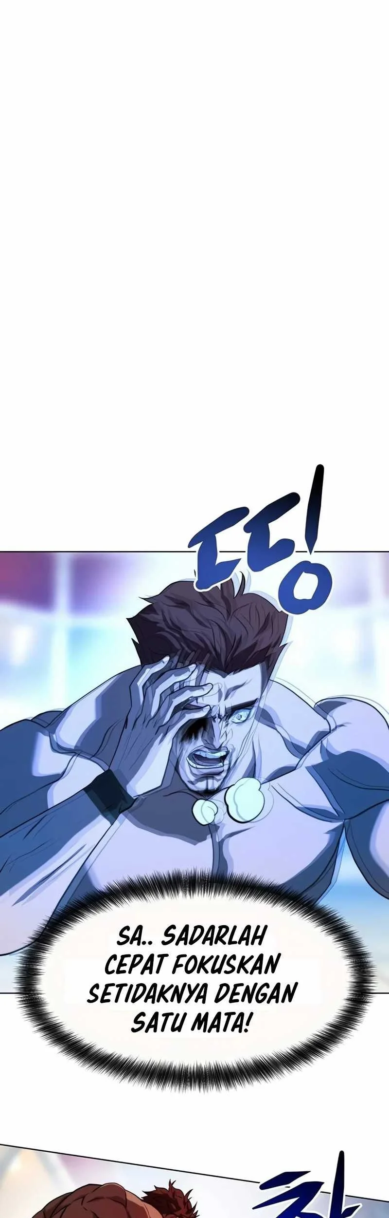 Fighting Ward Chapter 12 - halaman 11