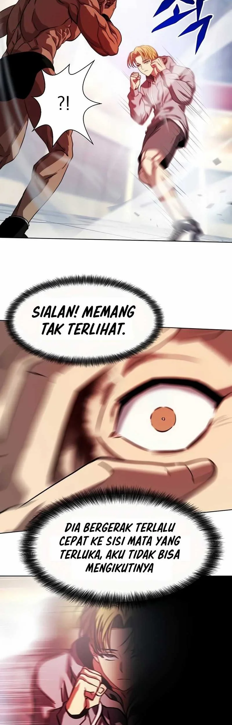 Fighting Ward Chapter 12 - halaman 12
