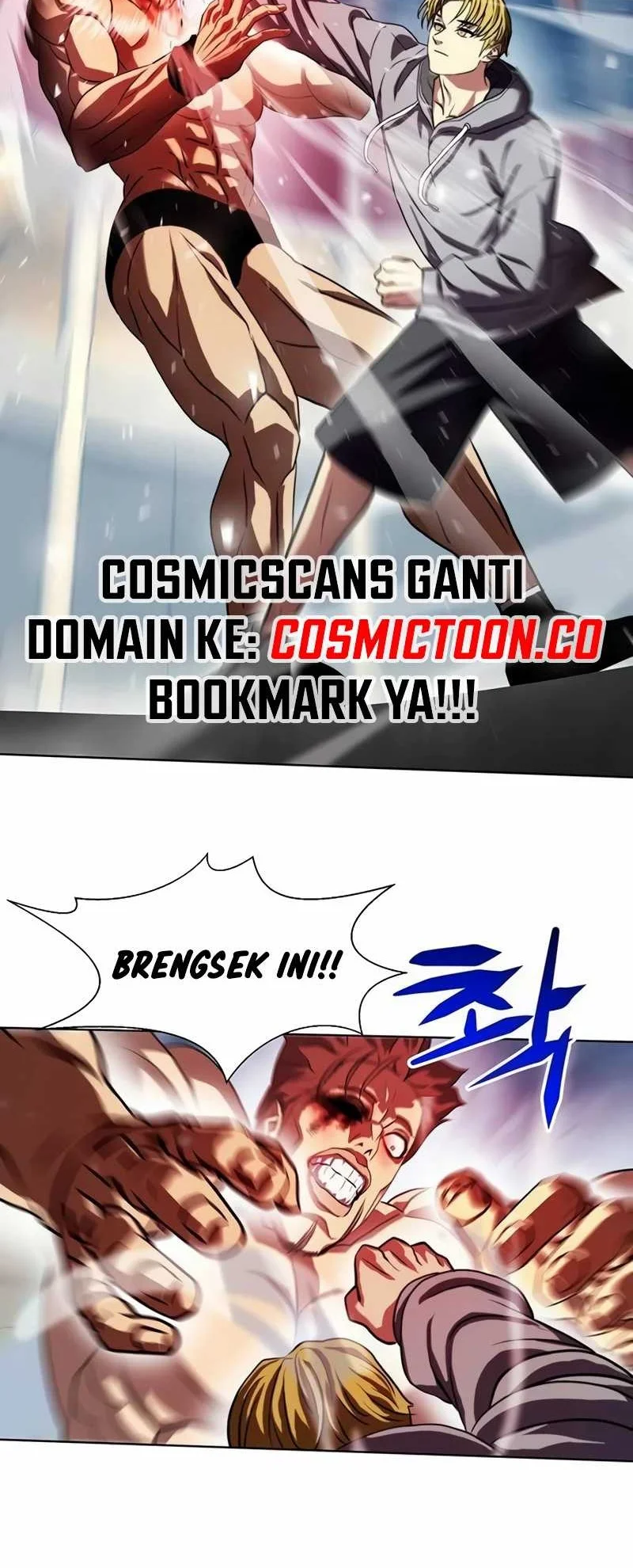 Fighting Ward Chapter 12 - halaman 14
