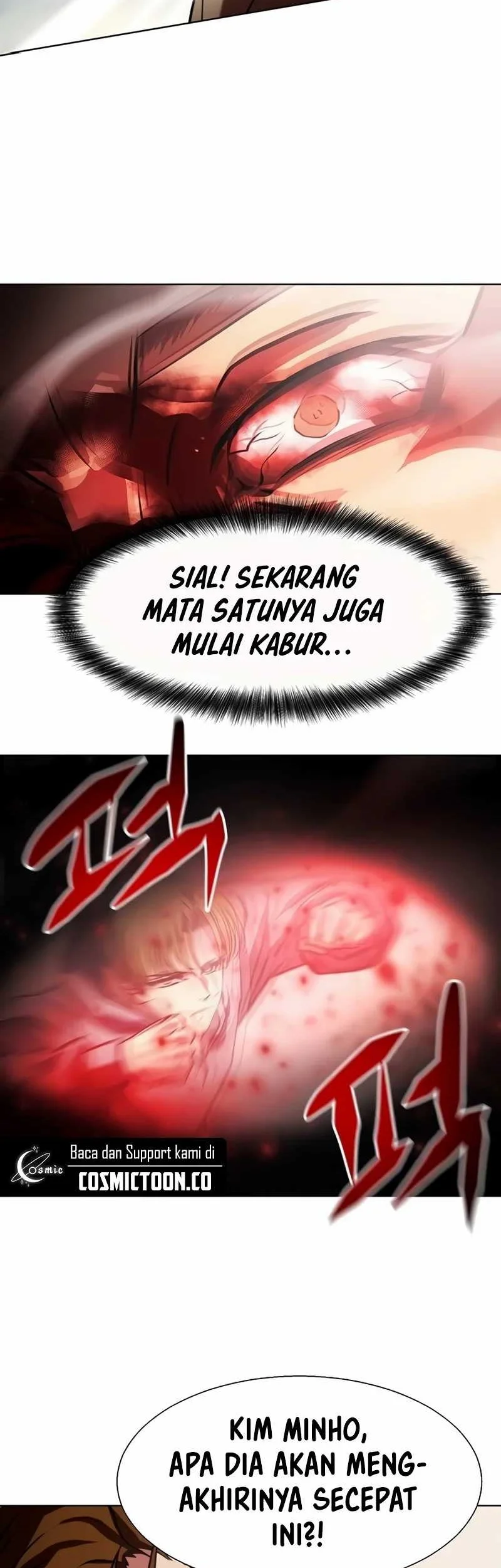 Fighting Ward Chapter 12 - halaman 16