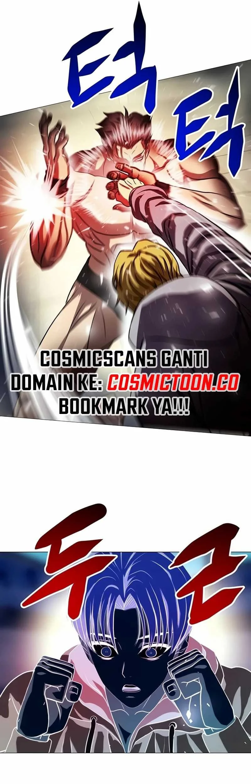 Fighting Ward Chapter 12 - halaman 19