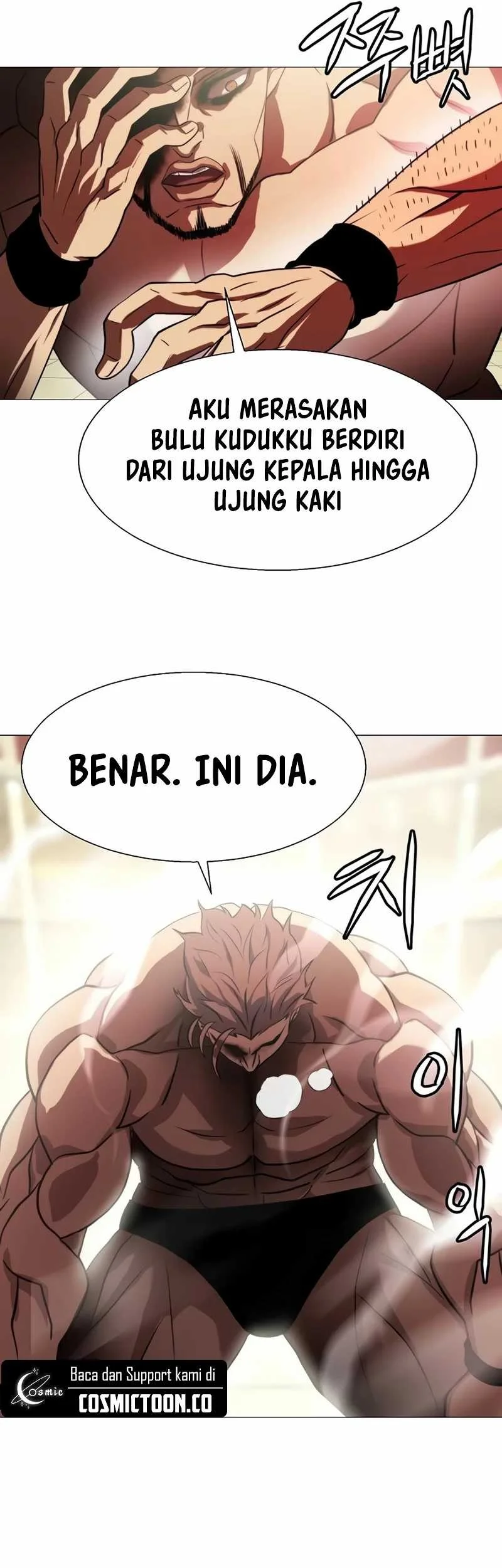 Fighting Ward Chapter 12 - halaman 23
