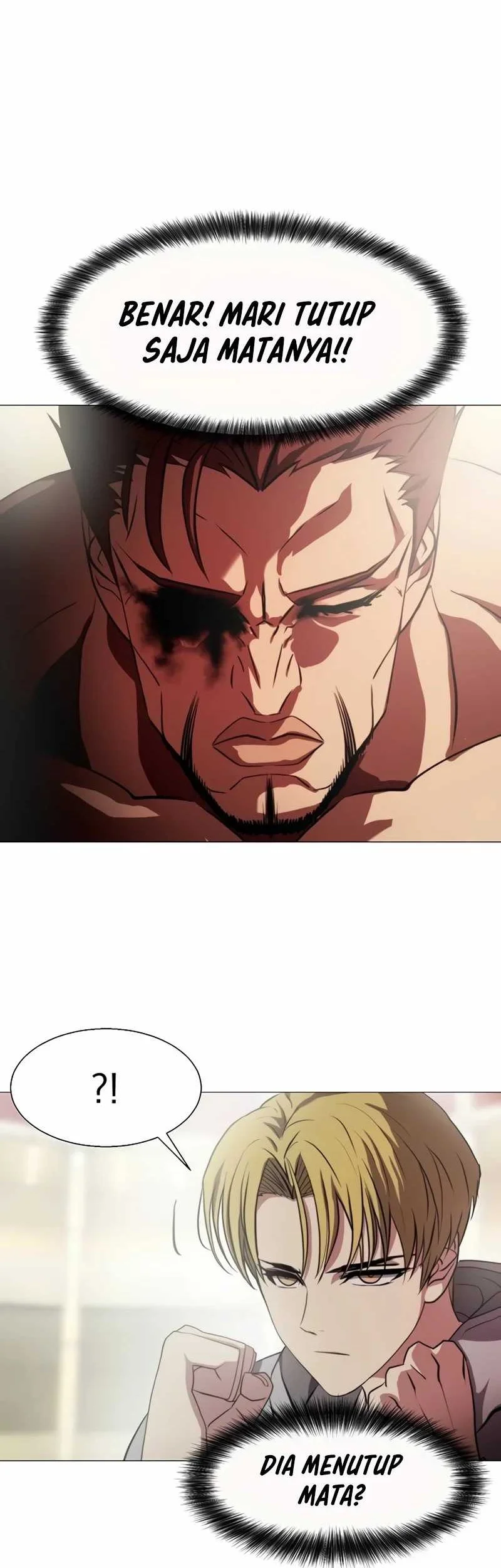 Fighting Ward Chapter 12 - halaman 24