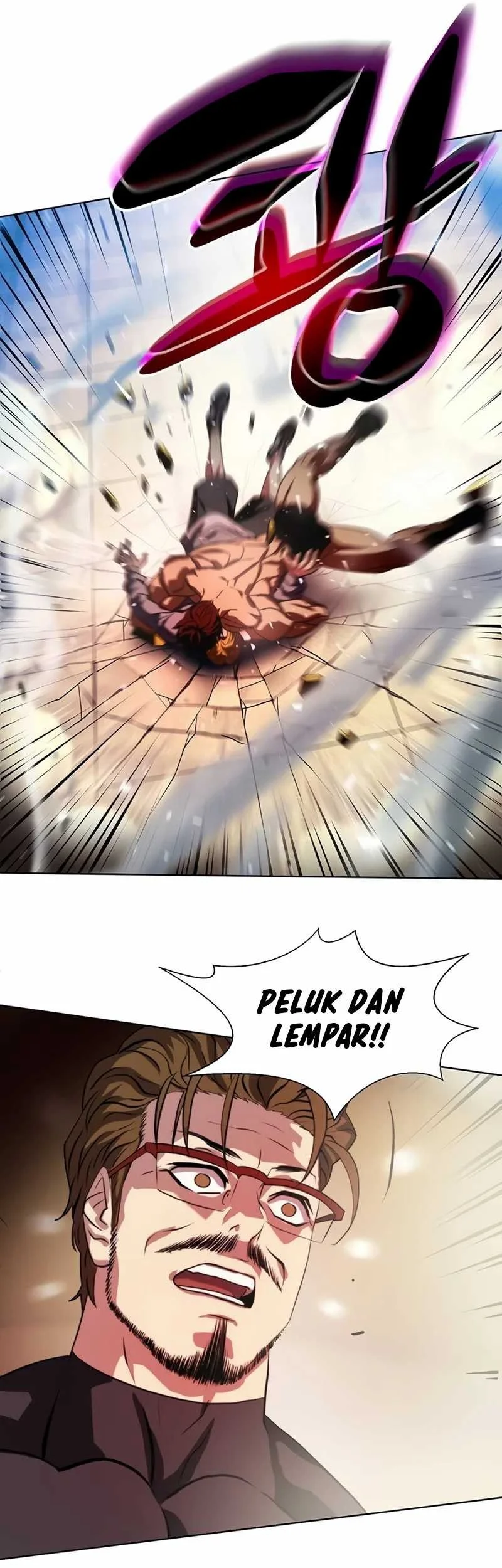 Fighting Ward Chapter 12 - halaman 31