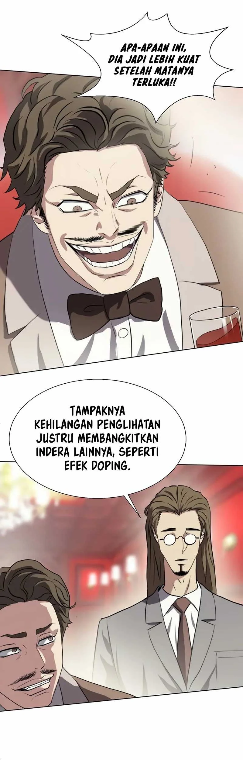 Fighting Ward Chapter 12 - halaman 32