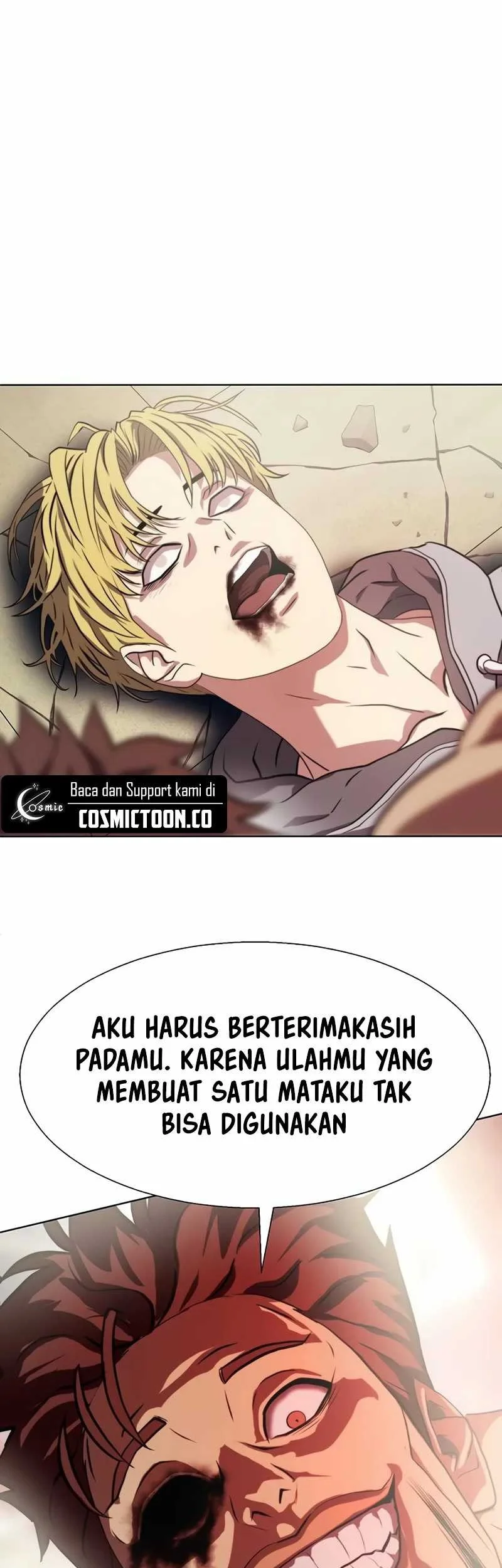 Fighting Ward Chapter 12 - halaman 33