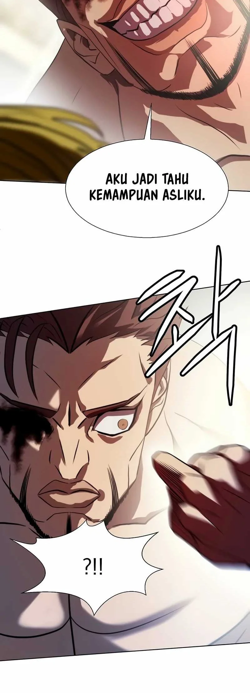 Fighting Ward Chapter 12 - halaman 34