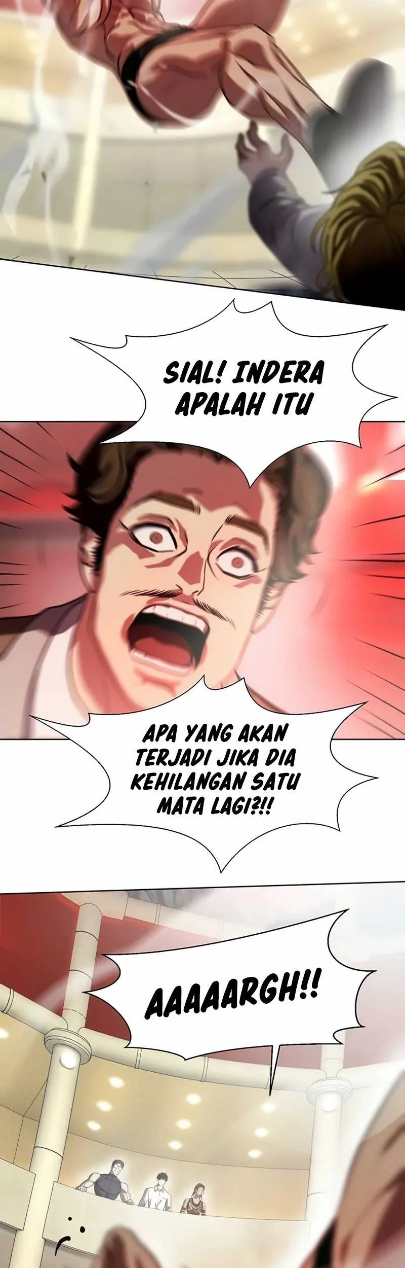 Fighting Ward Chapter 12 - halaman 36