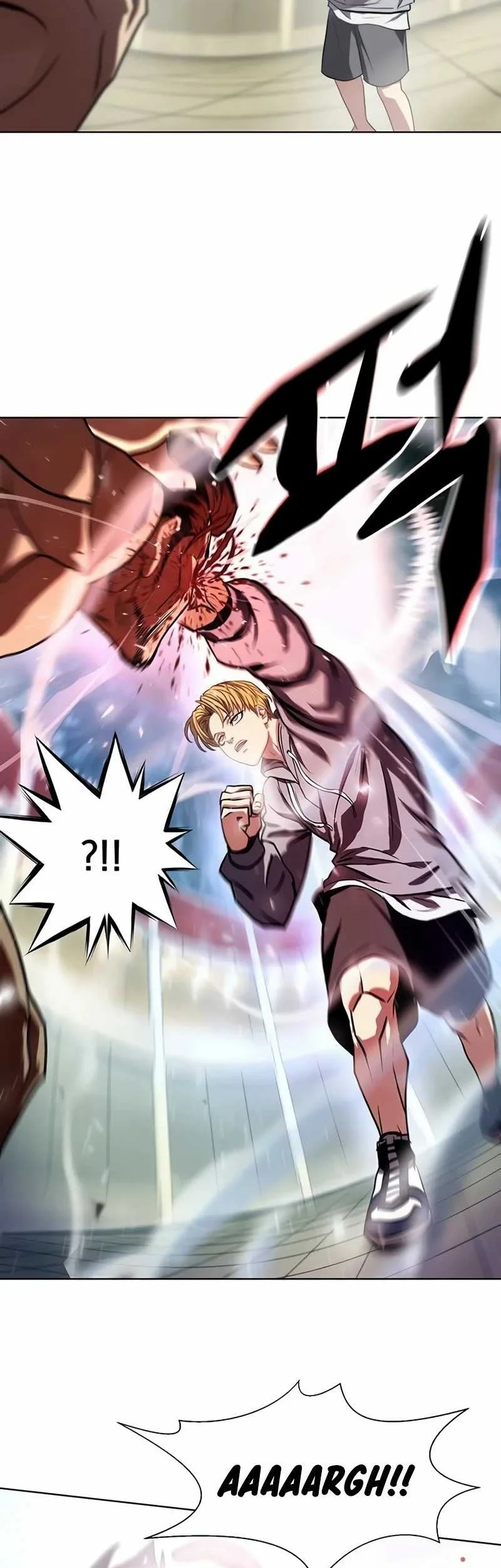 Fighting Ward Chapter 12 - halaman 8