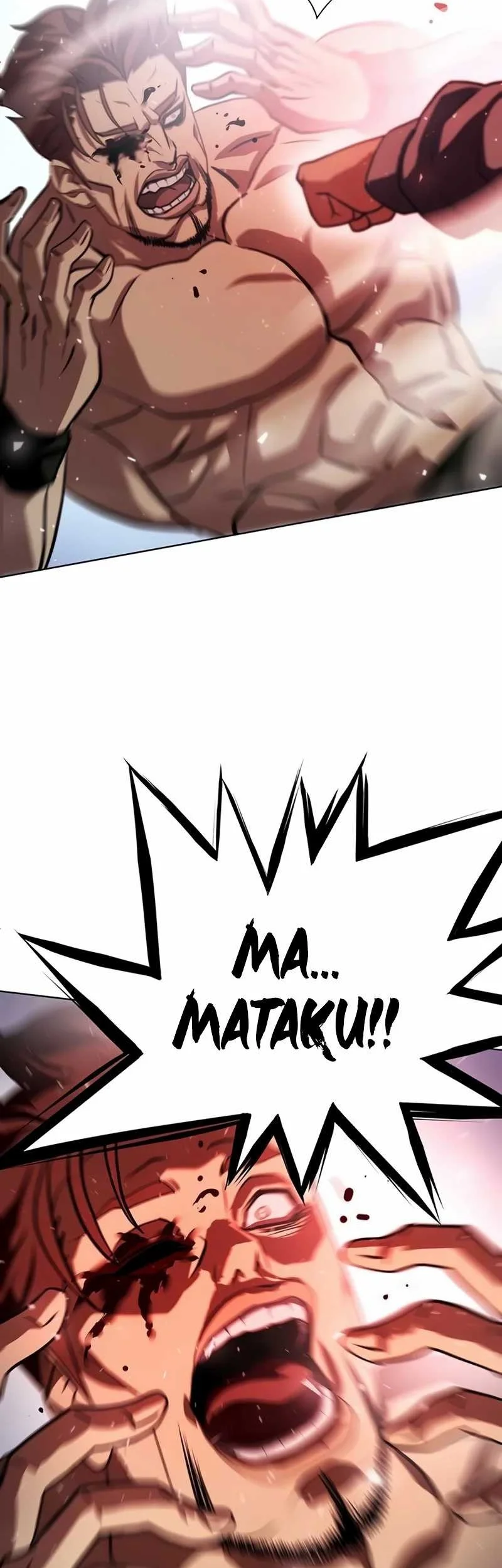 Fighting Ward Chapter 12 - halaman 9