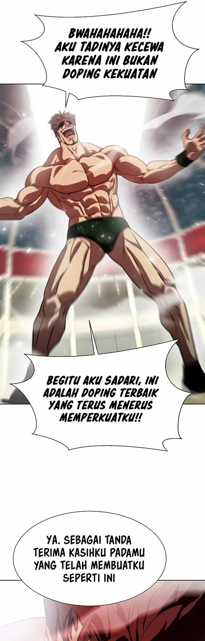 Fighting Ward Chapter 13 - halaman 11