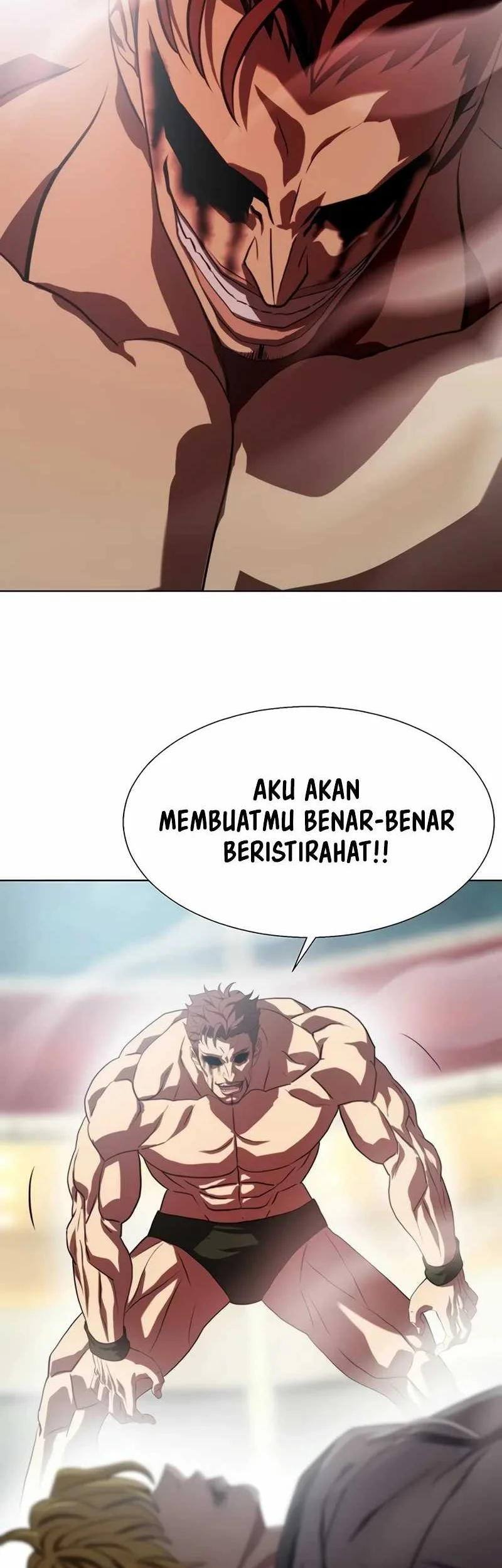 Fighting Ward Chapter 13 - halaman 12