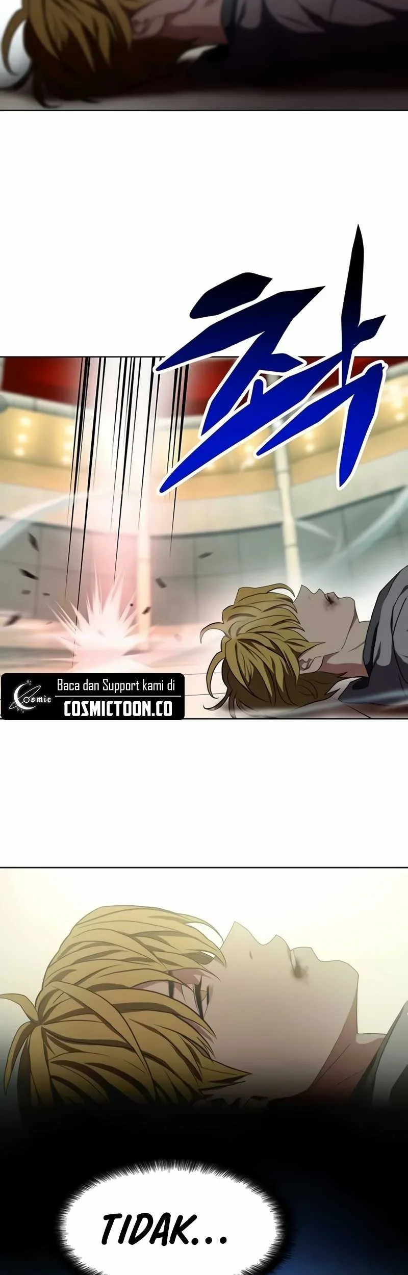Fighting Ward Chapter 13 - halaman 13