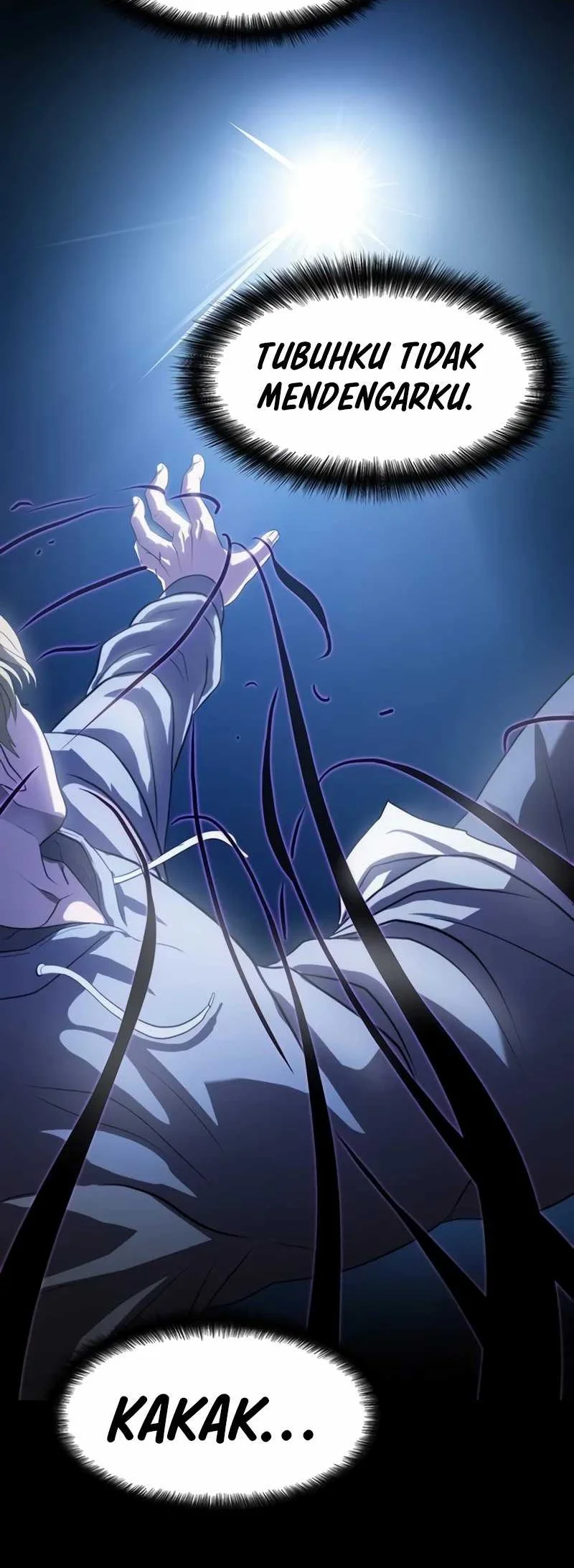 Fighting Ward Chapter 13 - halaman 14