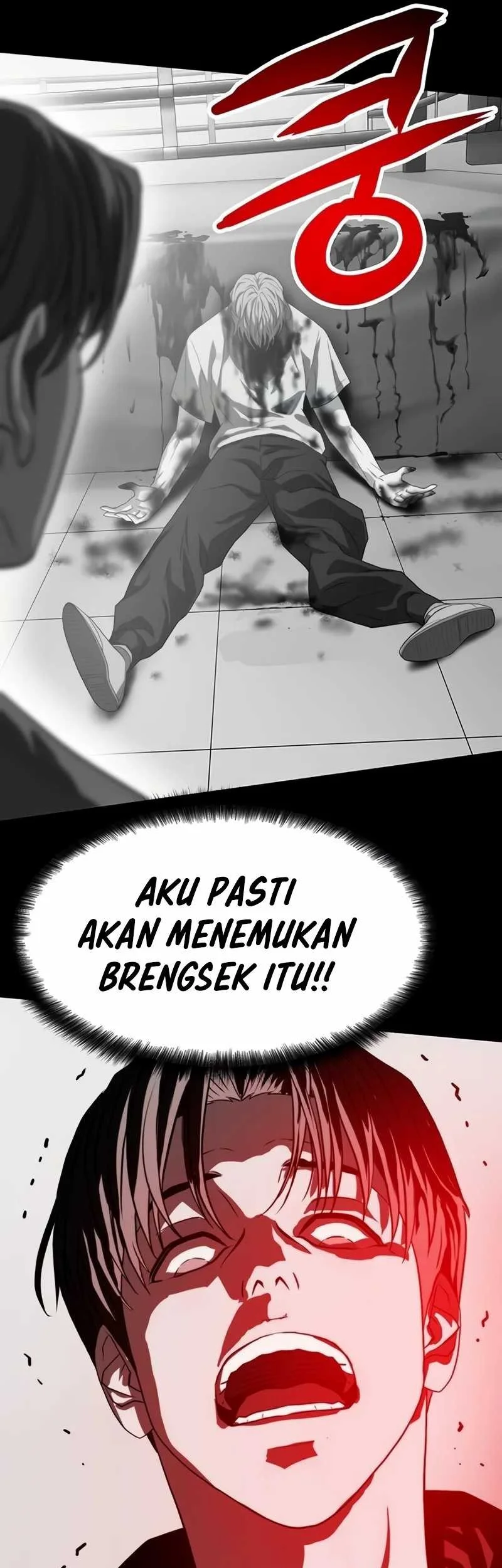 Fighting Ward Chapter 13 - halaman 15