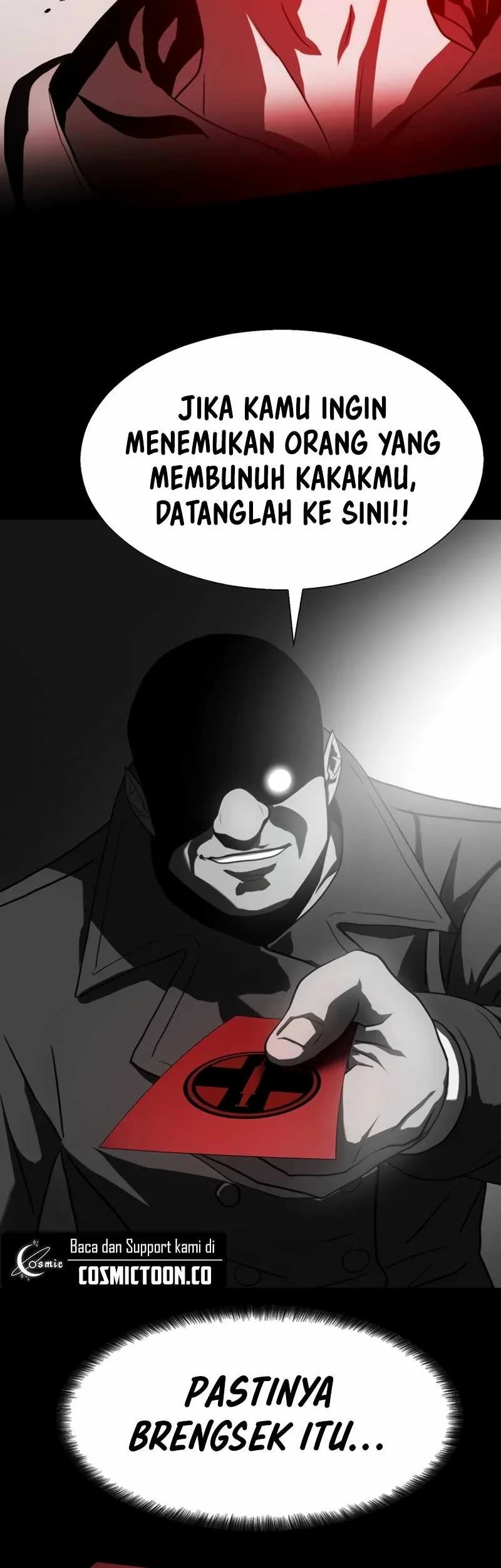 Fighting Ward Chapter 13 - halaman 16