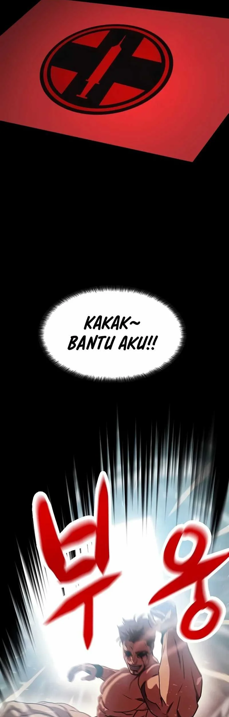 Fighting Ward Chapter 13 - halaman 17