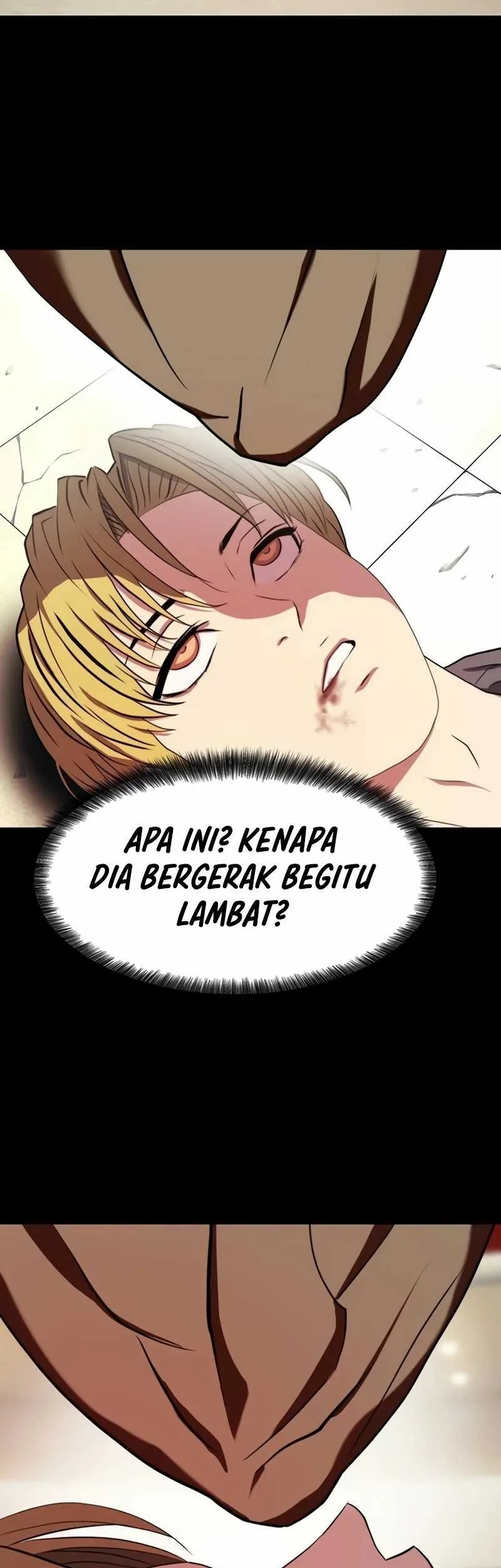 Fighting Ward Chapter 13 - halaman 19