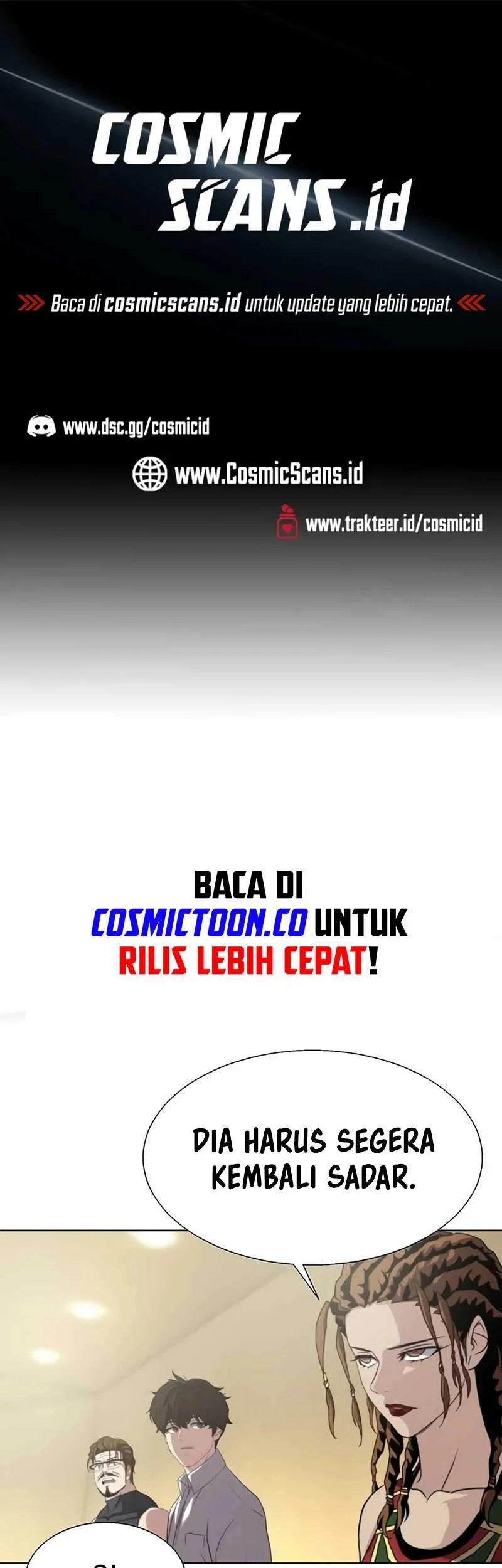 Fighting Ward Chapter 13 - halaman 2