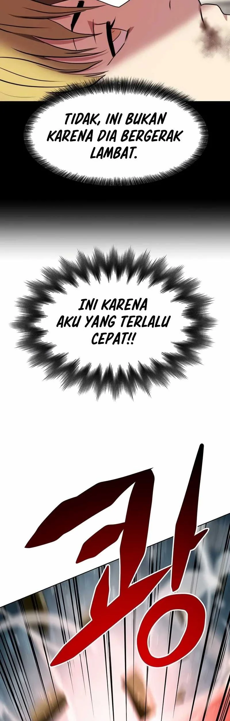 Fighting Ward Chapter 13 - halaman 20