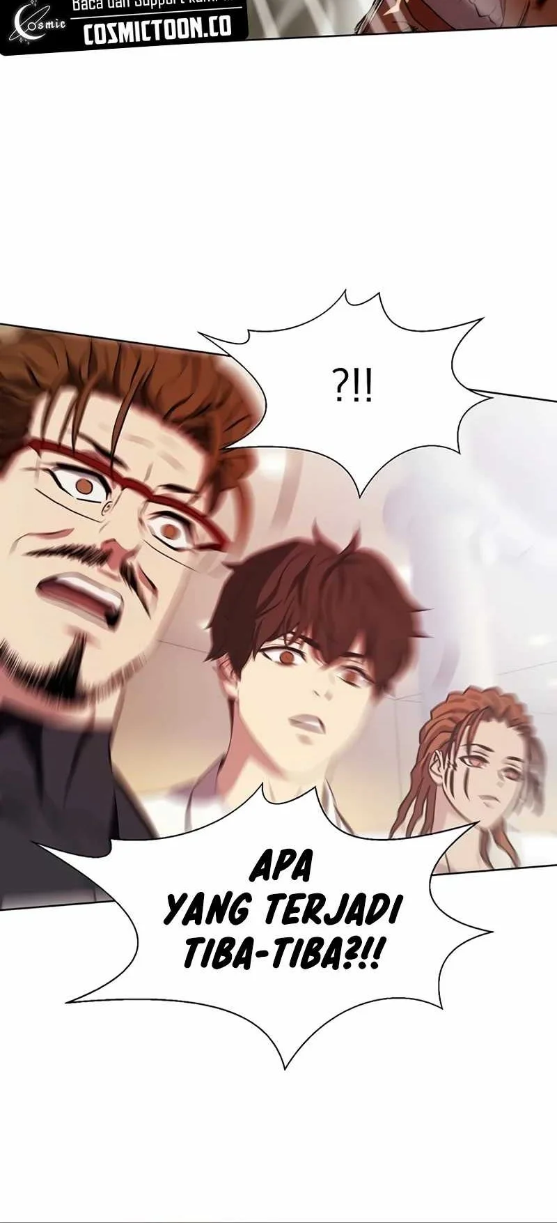 Fighting Ward Chapter 13 - halaman 22
