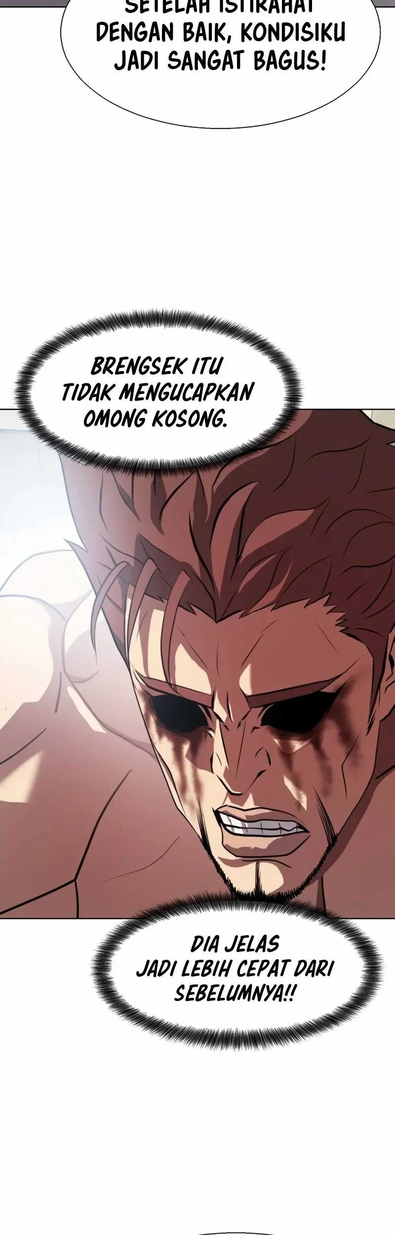 Fighting Ward Chapter 13 - halaman 24