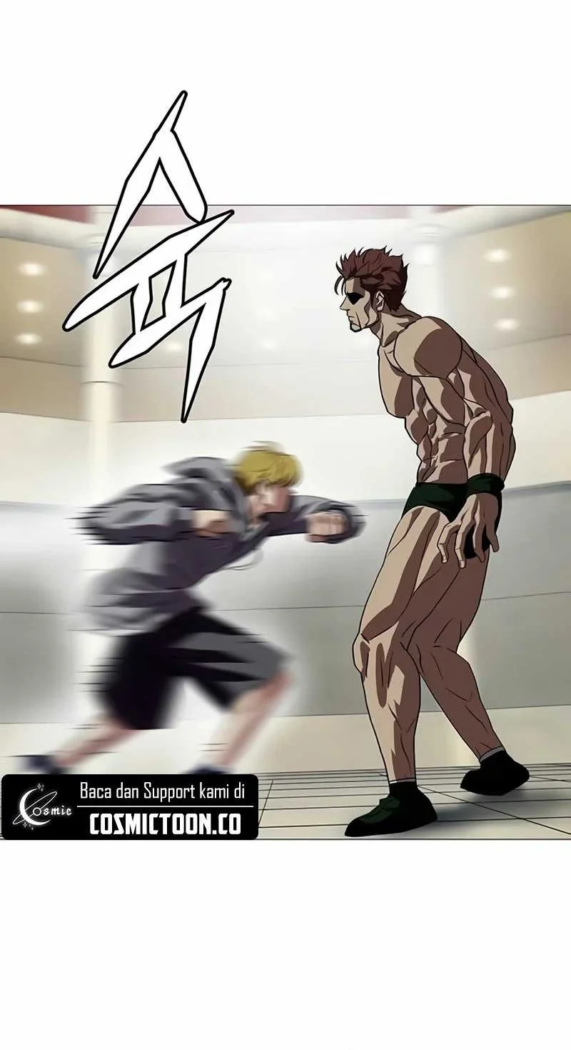 Fighting Ward Chapter 13 - halaman 26
