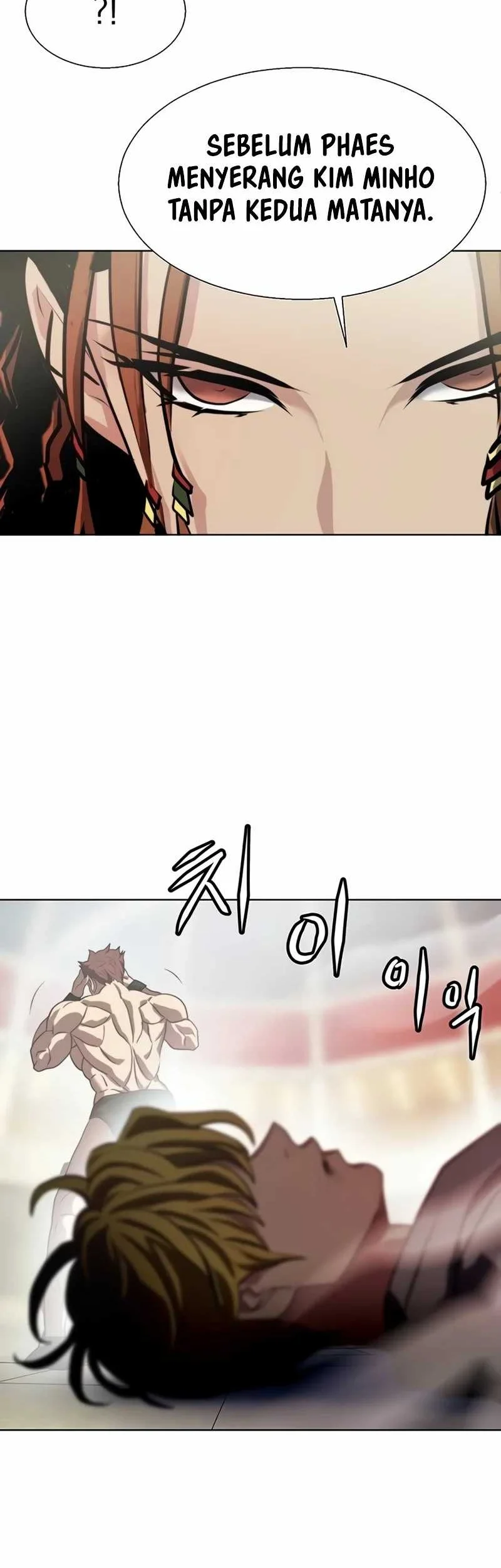 Fighting Ward Chapter 13 - halaman 3