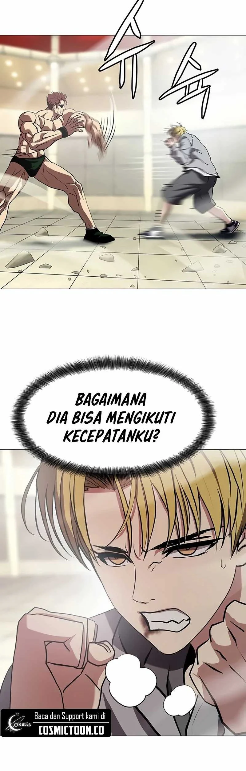 Fighting Ward Chapter 13 - halaman 30