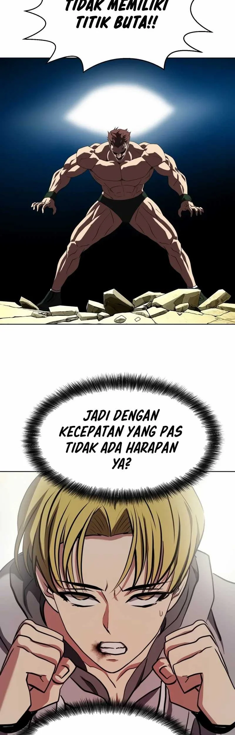 Fighting Ward Chapter 13 - halaman 32