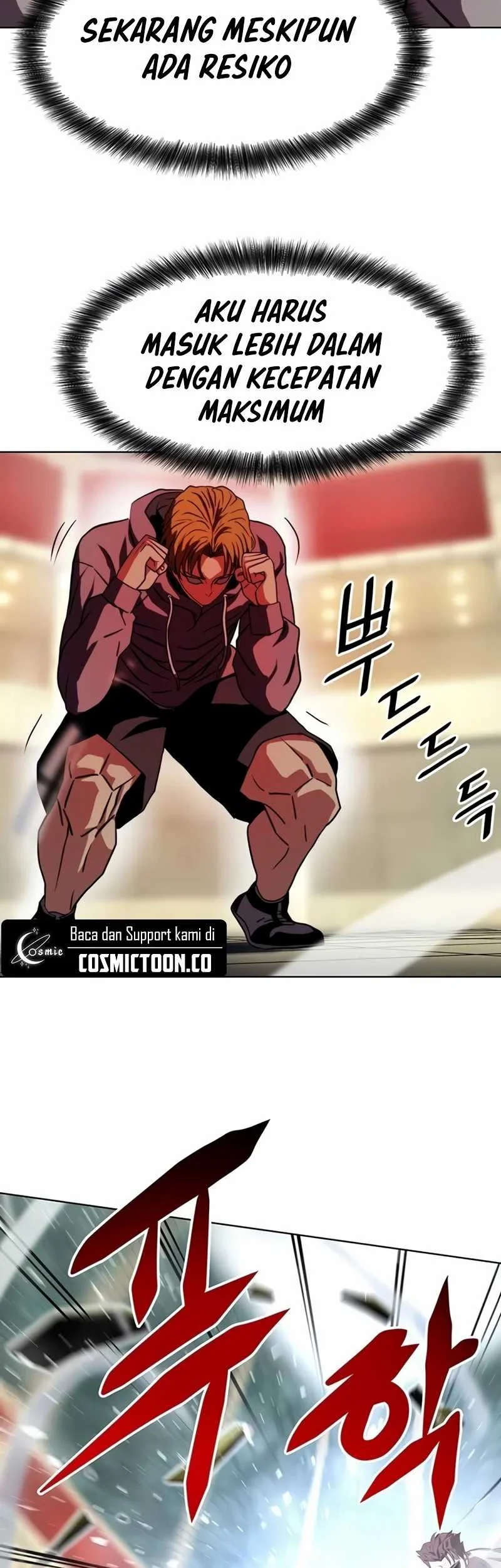 Fighting Ward Chapter 13 - halaman 33