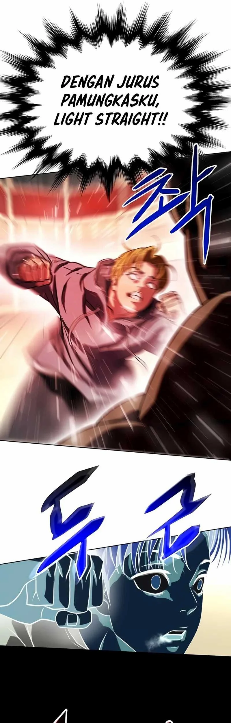 Fighting Ward Chapter 13 - halaman 35