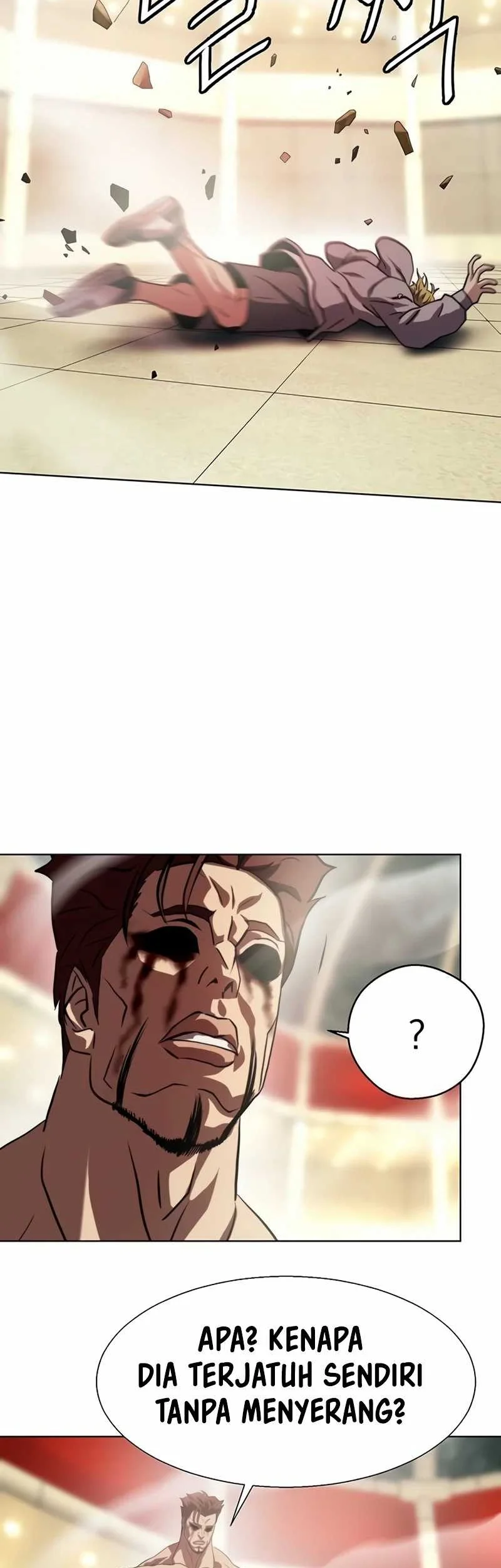 Fighting Ward Chapter 13 - halaman 37