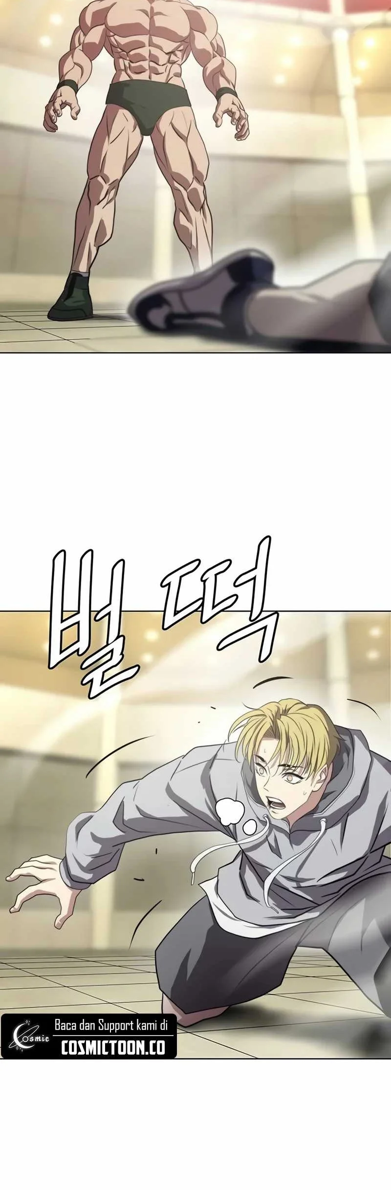 Fighting Ward Chapter 13 - halaman 38