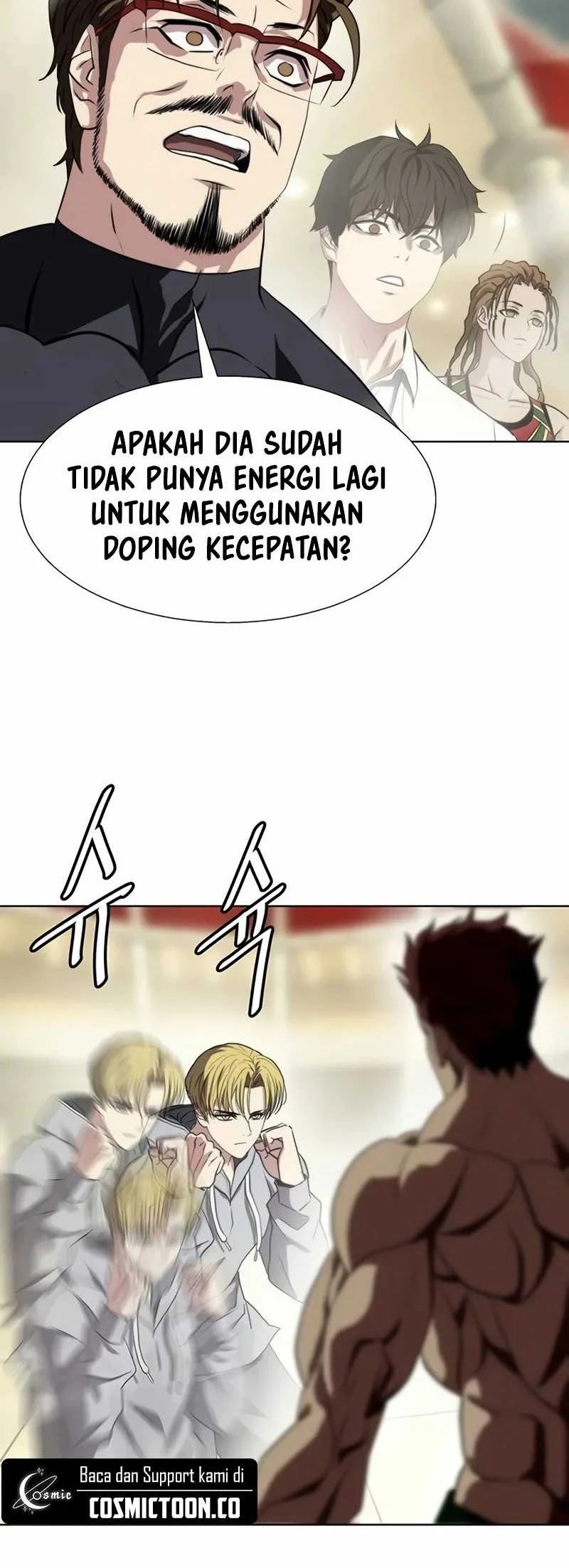 Fighting Ward Chapter 13 - halaman 42