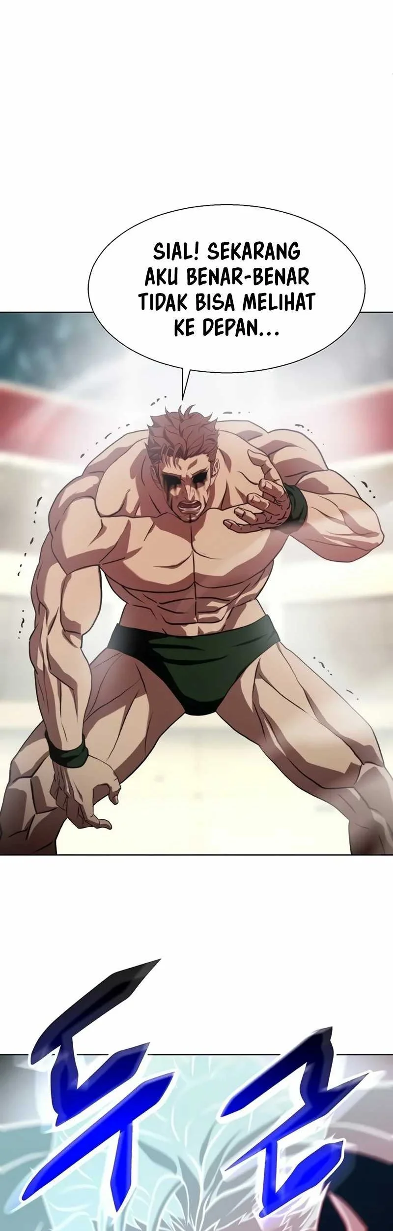 Fighting Ward Chapter 13 - halaman 5