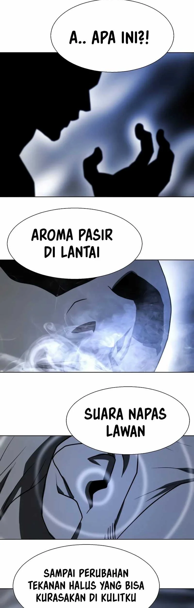 Fighting Ward Chapter 13 - halaman 8