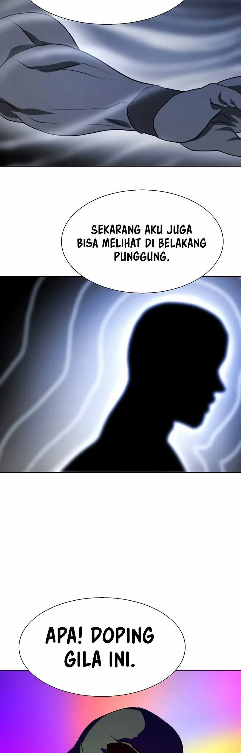 Fighting Ward Chapter 13 - halaman 9