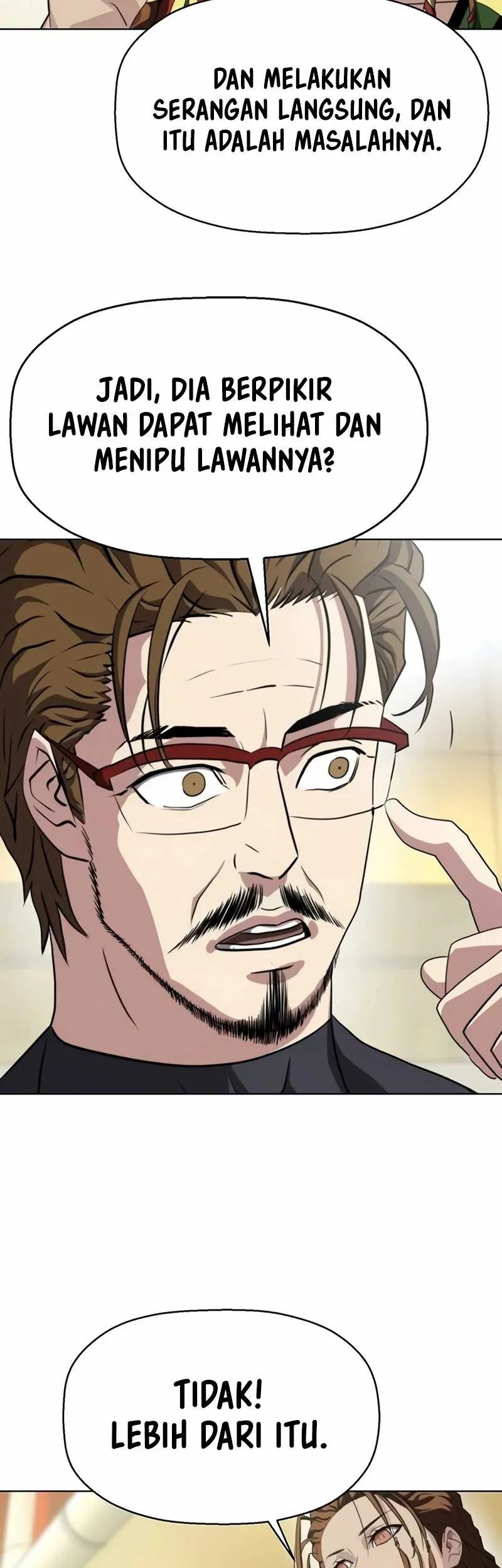 Fighting Ward Chapter 14 - halaman 13