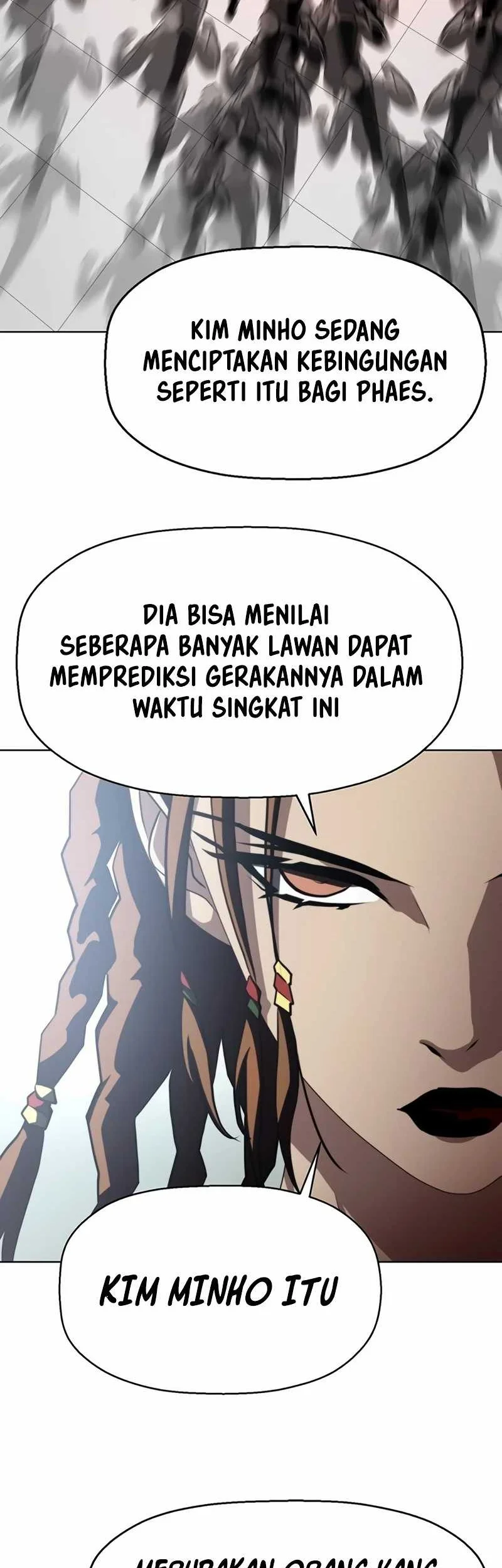 Fighting Ward Chapter 14 - halaman 16
