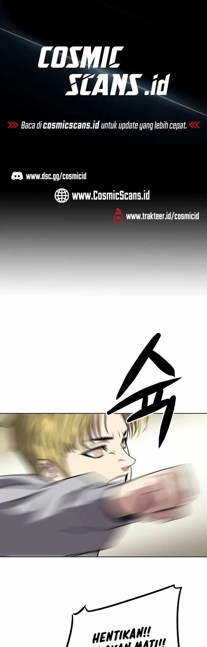 Fighting Ward Chapter 14 - halaman 2